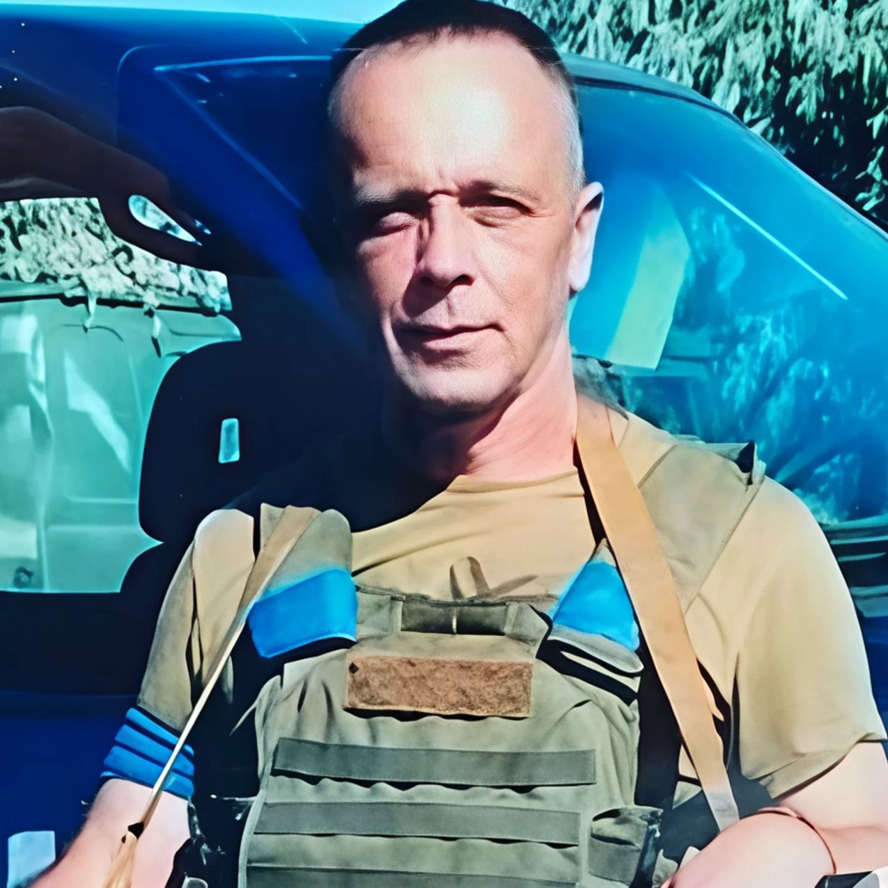 Храбан Юрій Васильович